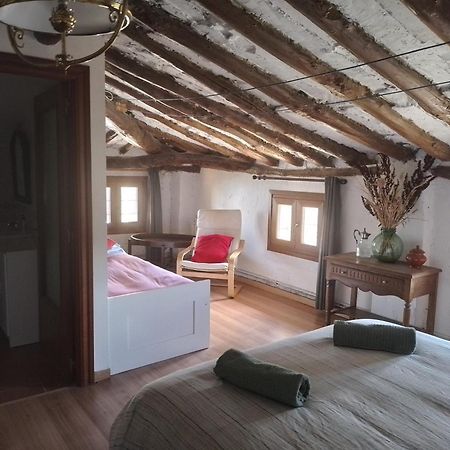 Casa Rural 643Km Villatuerta Екстер'єр фото