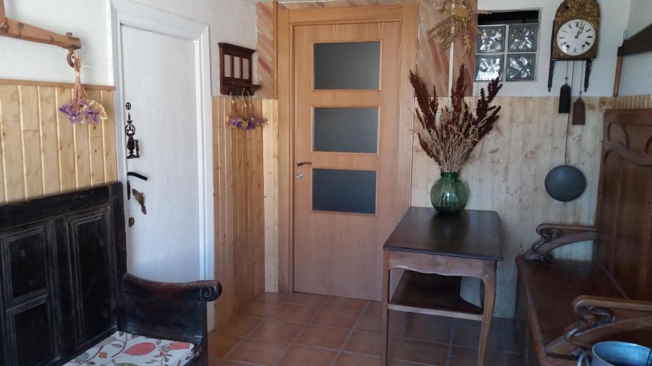 Casa Rural 643Km Villatuerta Екстер'єр фото