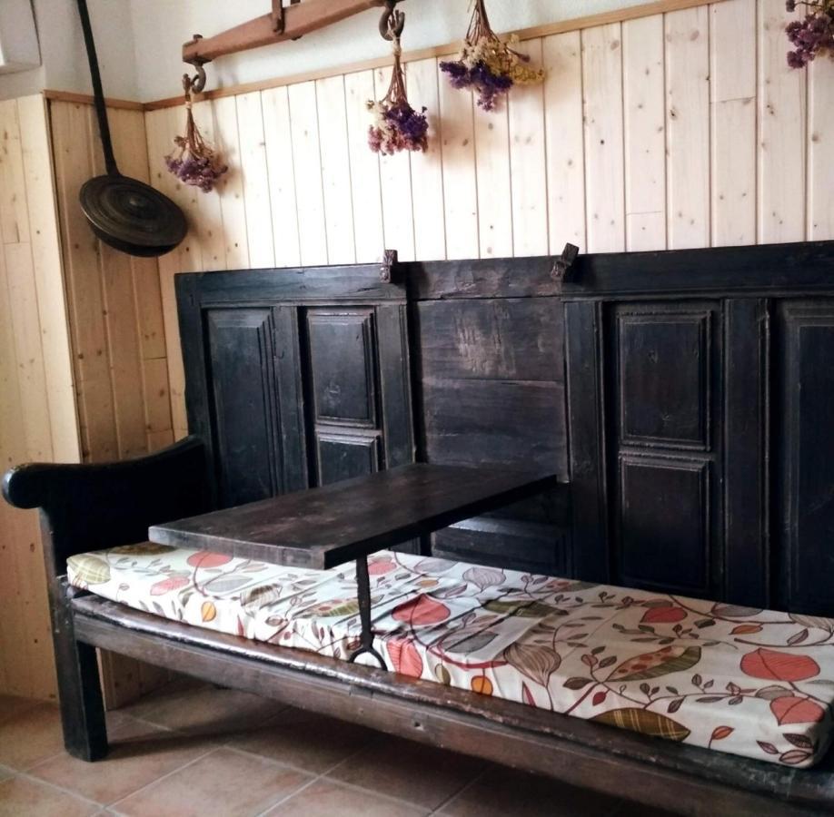 Casa Rural 643Km Villatuerta Екстер'єр фото