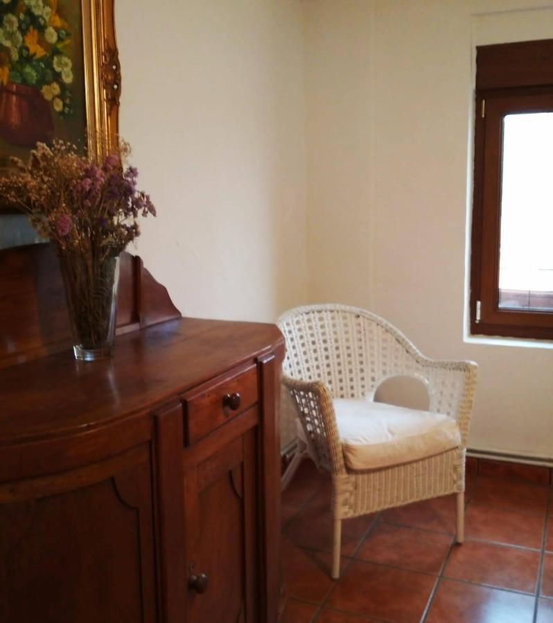 Casa Rural 643Km Villatuerta Екстер'єр фото