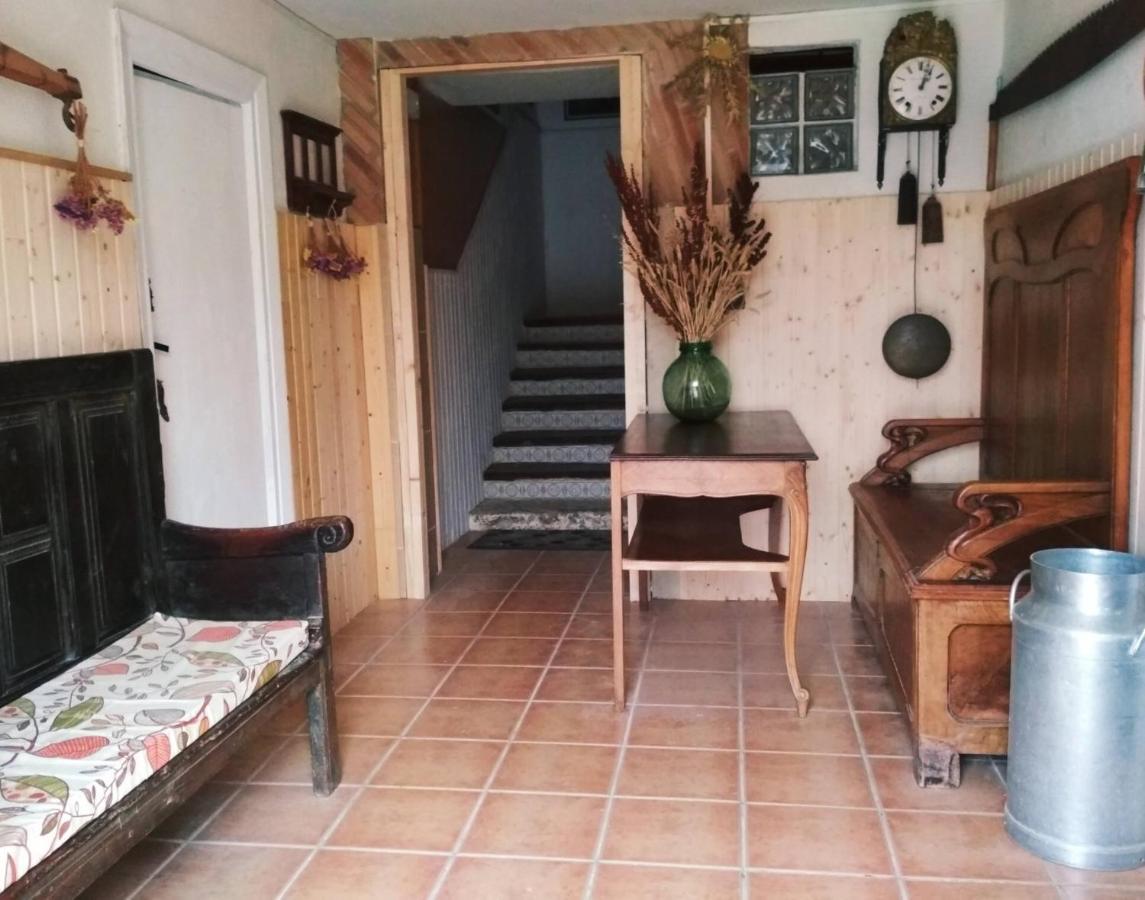 Casa Rural 643Km Villatuerta Екстер'єр фото