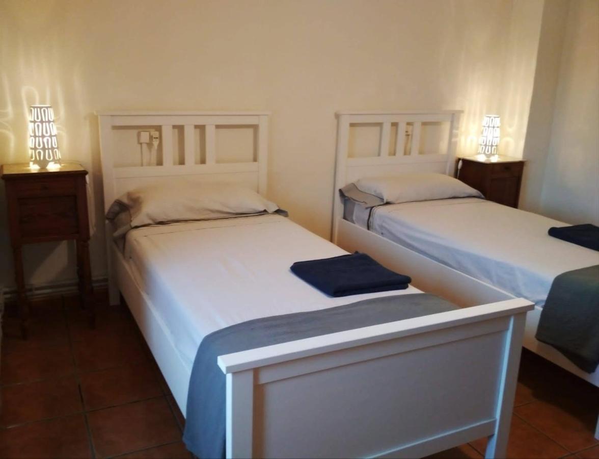 Casa Rural 643Km Villatuerta Екстер'єр фото