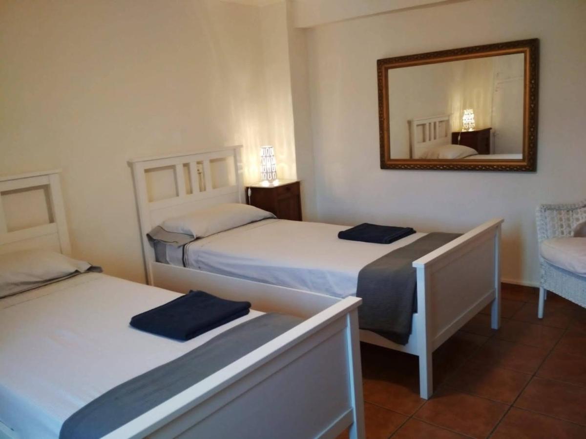 Casa Rural 643Km Villatuerta Екстер'єр фото