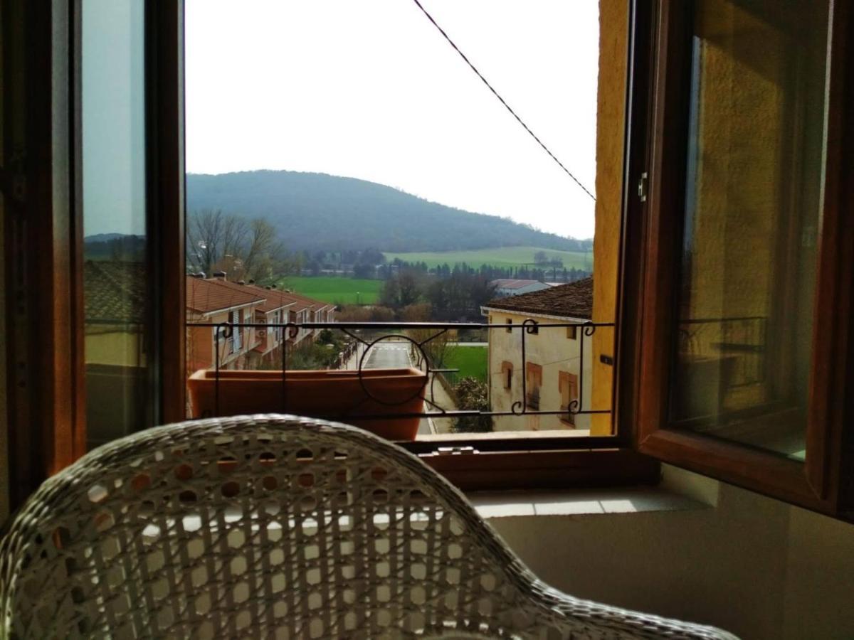 Casa Rural 643Km Villatuerta Екстер'єр фото
