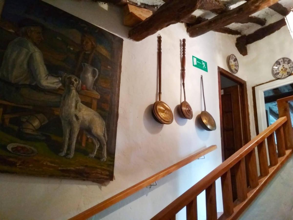 Casa Rural 643Km Villatuerta Екстер'єр фото