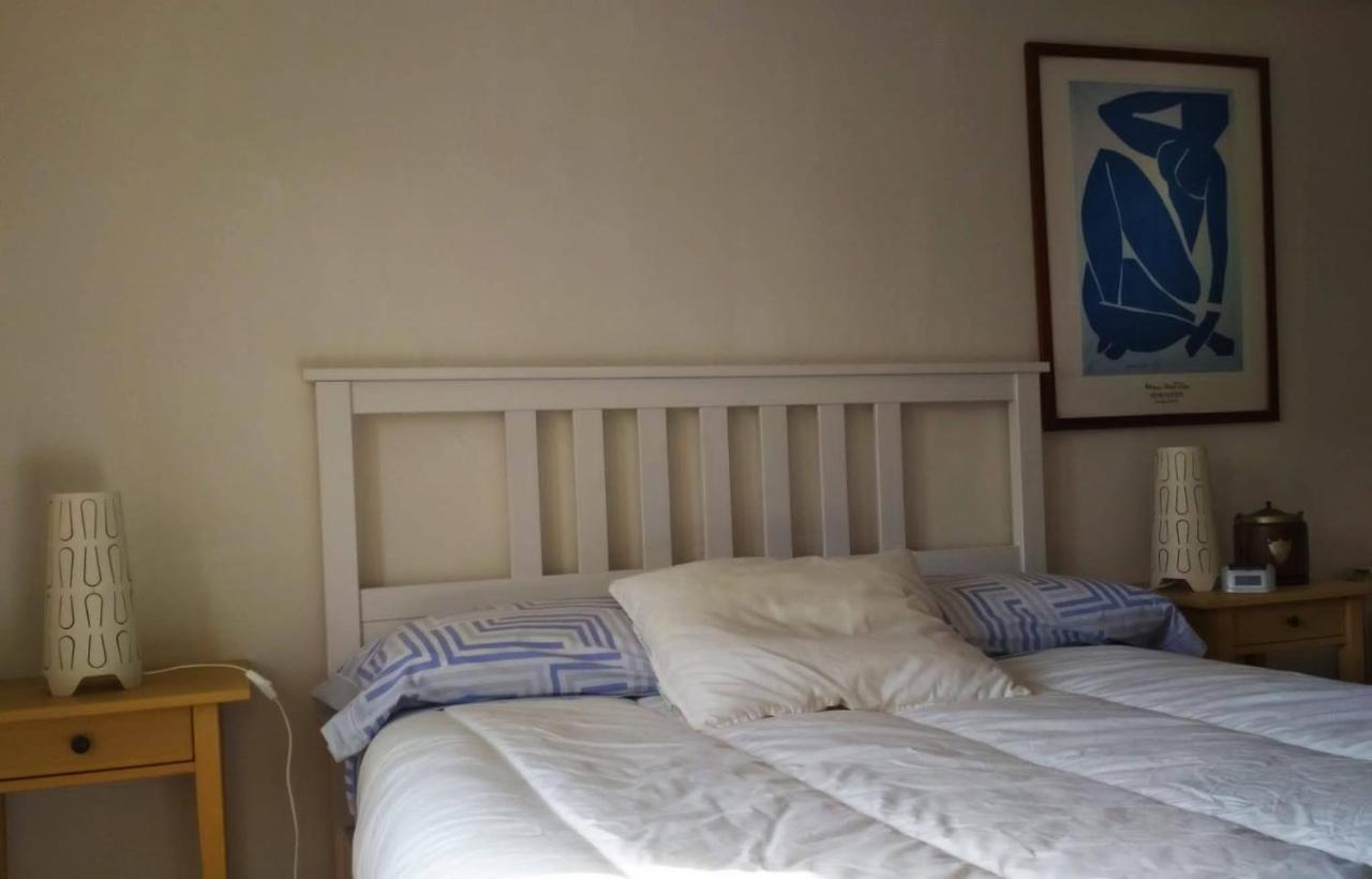 Casa Rural 643Km Villatuerta Екстер'єр фото