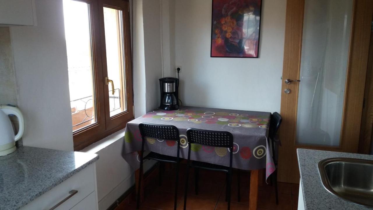 Casa Rural 643Km Villatuerta Екстер'єр фото