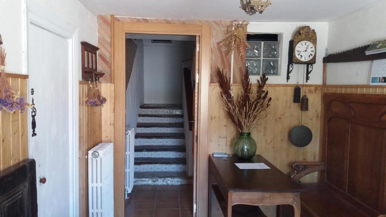 Casa Rural 643Km Villatuerta Екстер'єр фото