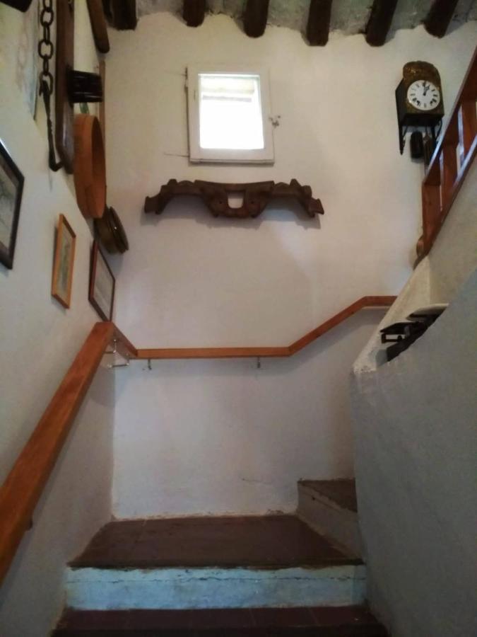 Casa Rural 643Km Villatuerta Екстер'єр фото
