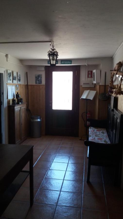 Casa Rural 643Km Villatuerta Екстер'єр фото