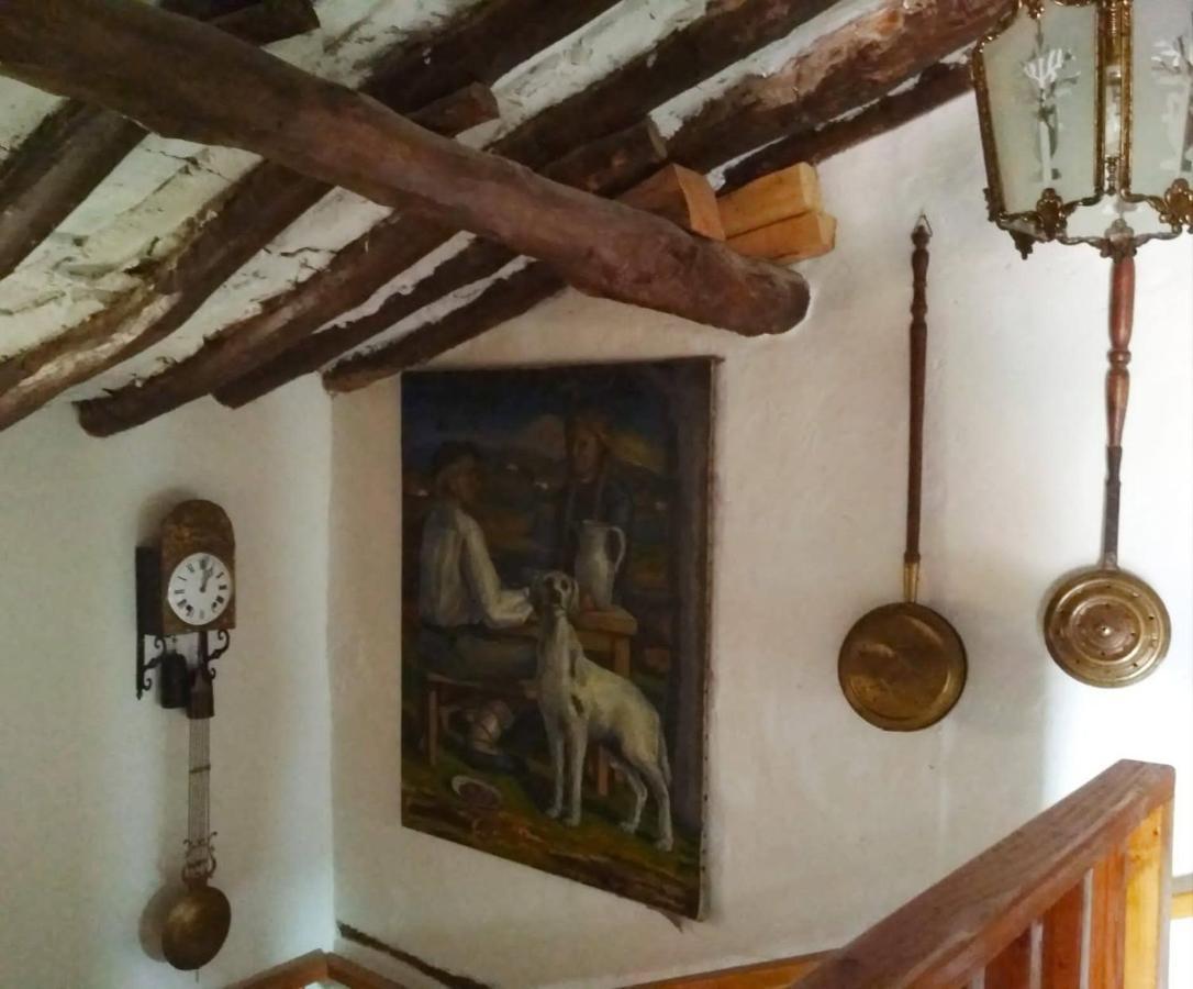 Casa Rural 643Km Villatuerta Екстер'єр фото