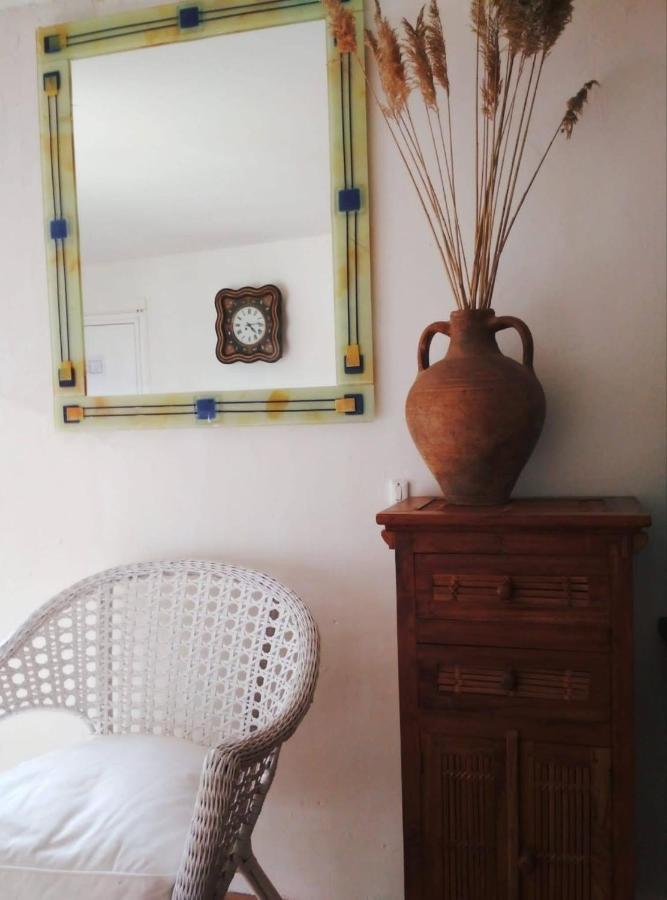 Casa Rural 643Km Villatuerta Екстер'єр фото
