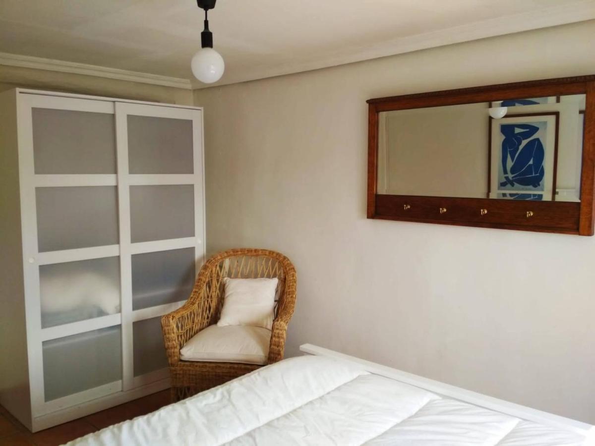 Casa Rural 643Km Villatuerta Екстер'єр фото