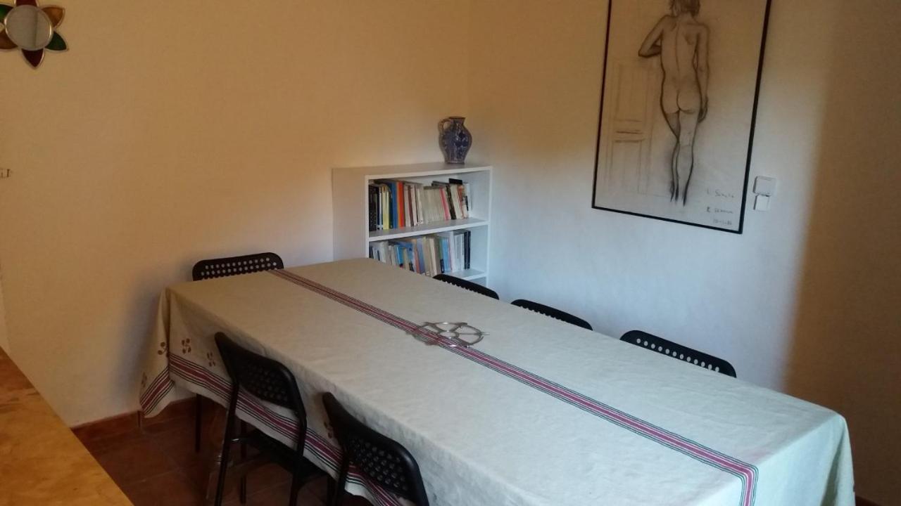 Casa Rural 643Km Villatuerta Екстер'єр фото