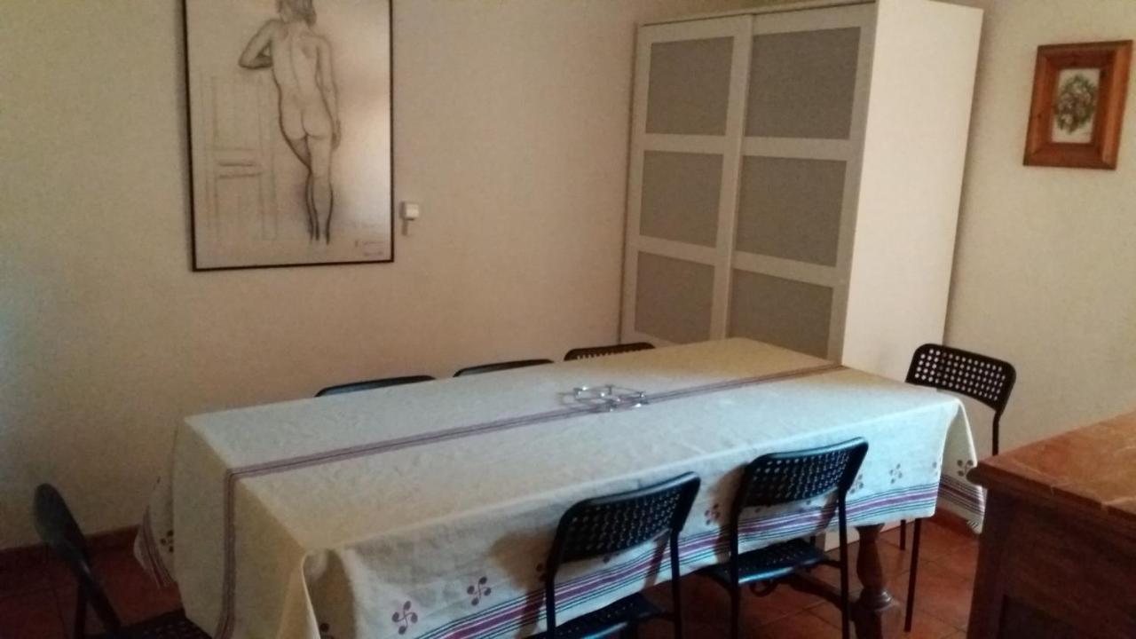 Casa Rural 643Km Villatuerta Екстер'єр фото