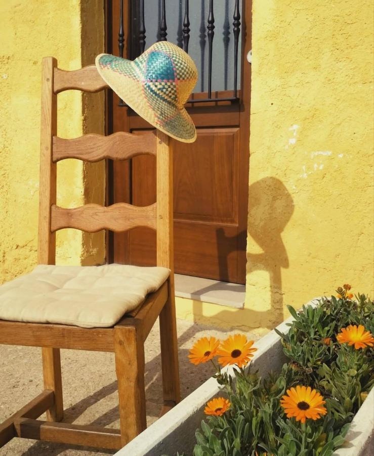 Casa Rural 643Km Villatuerta Екстер'єр фото