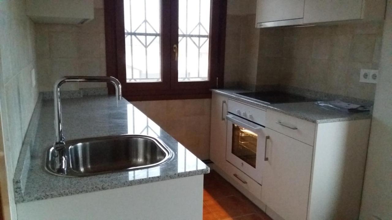 Casa Rural 643Km Villatuerta Екстер'єр фото