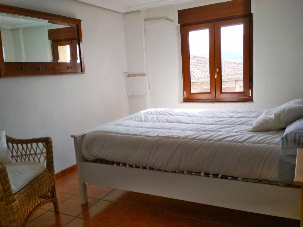 Casa Rural 643Km Villatuerta Екстер'єр фото