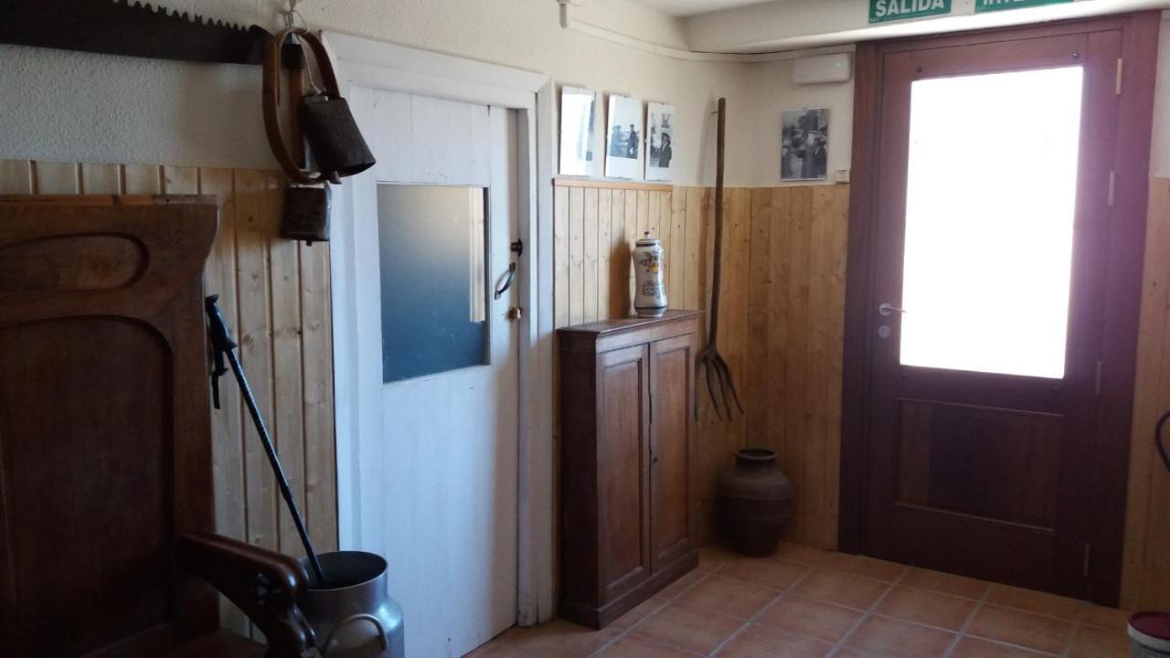 Casa Rural 643Km Villatuerta Екстер'єр фото