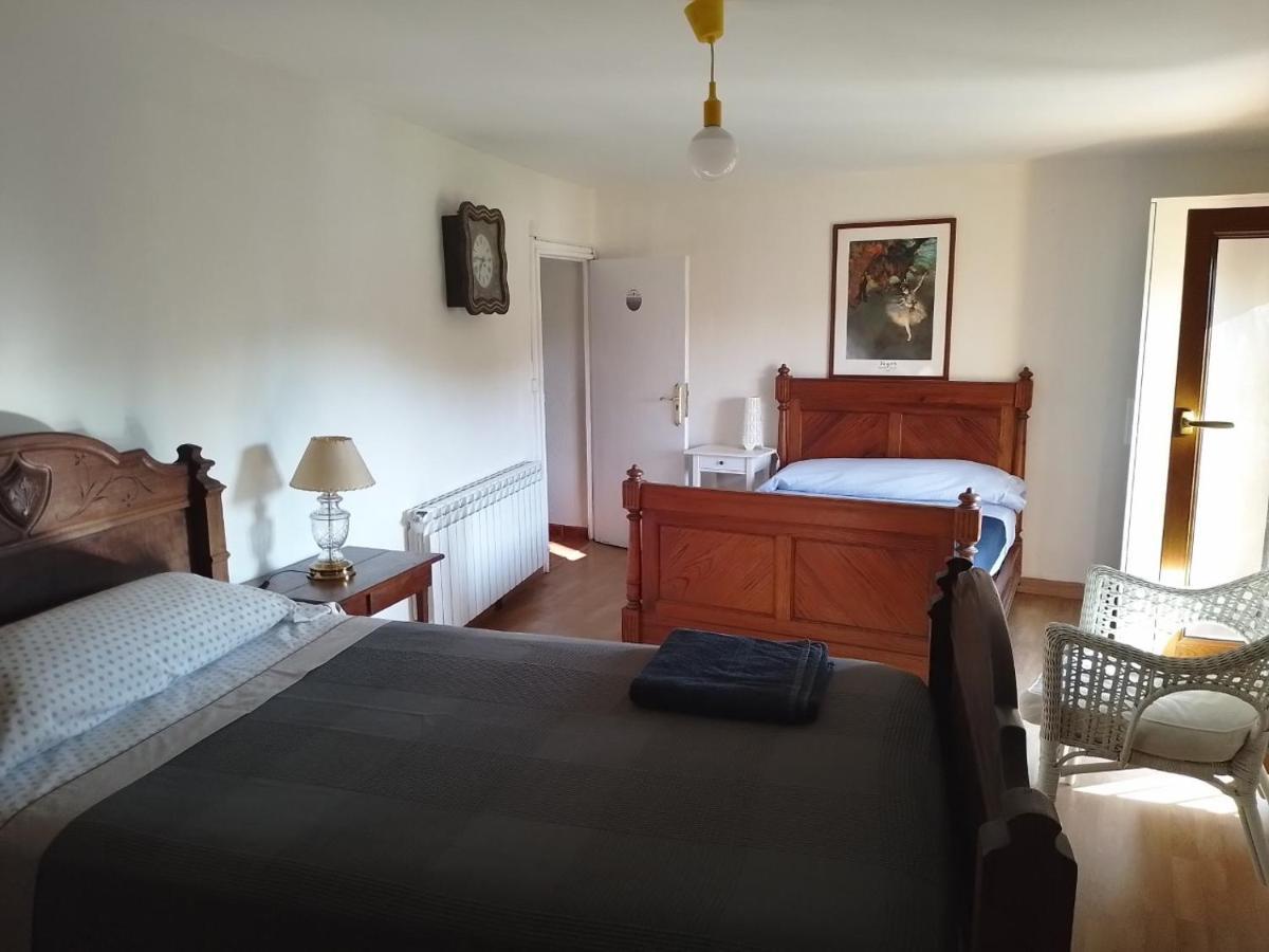 Casa Rural 643Km Villatuerta Екстер'єр фото