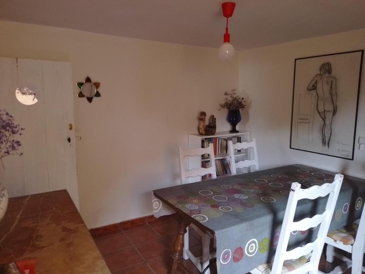 Casa Rural 643Km Villatuerta Екстер'єр фото
