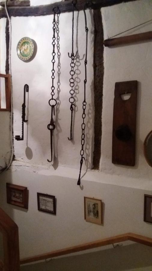 Casa Rural 643Km Villatuerta Екстер'єр фото