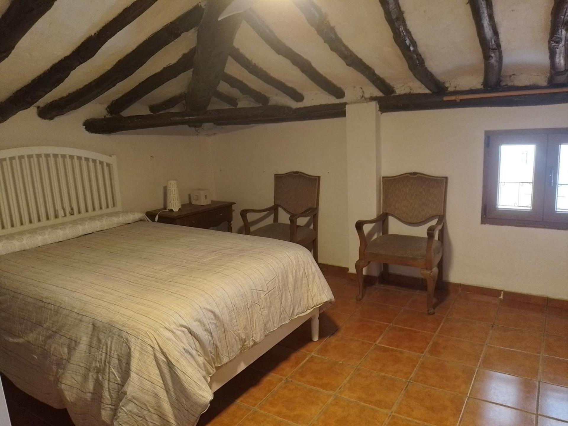Casa Rural 643Km Villatuerta Екстер'єр фото