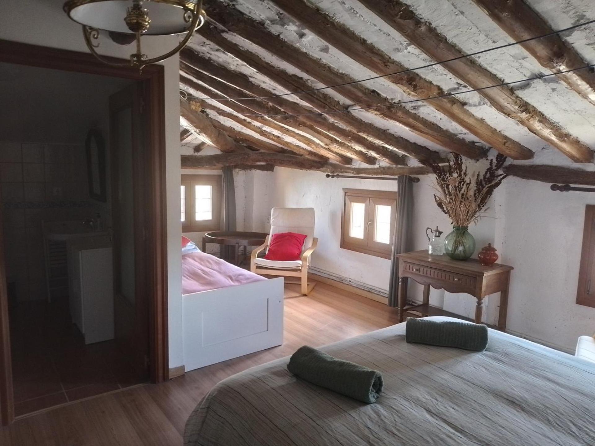 Casa Rural 643Km Villatuerta Екстер'єр фото
