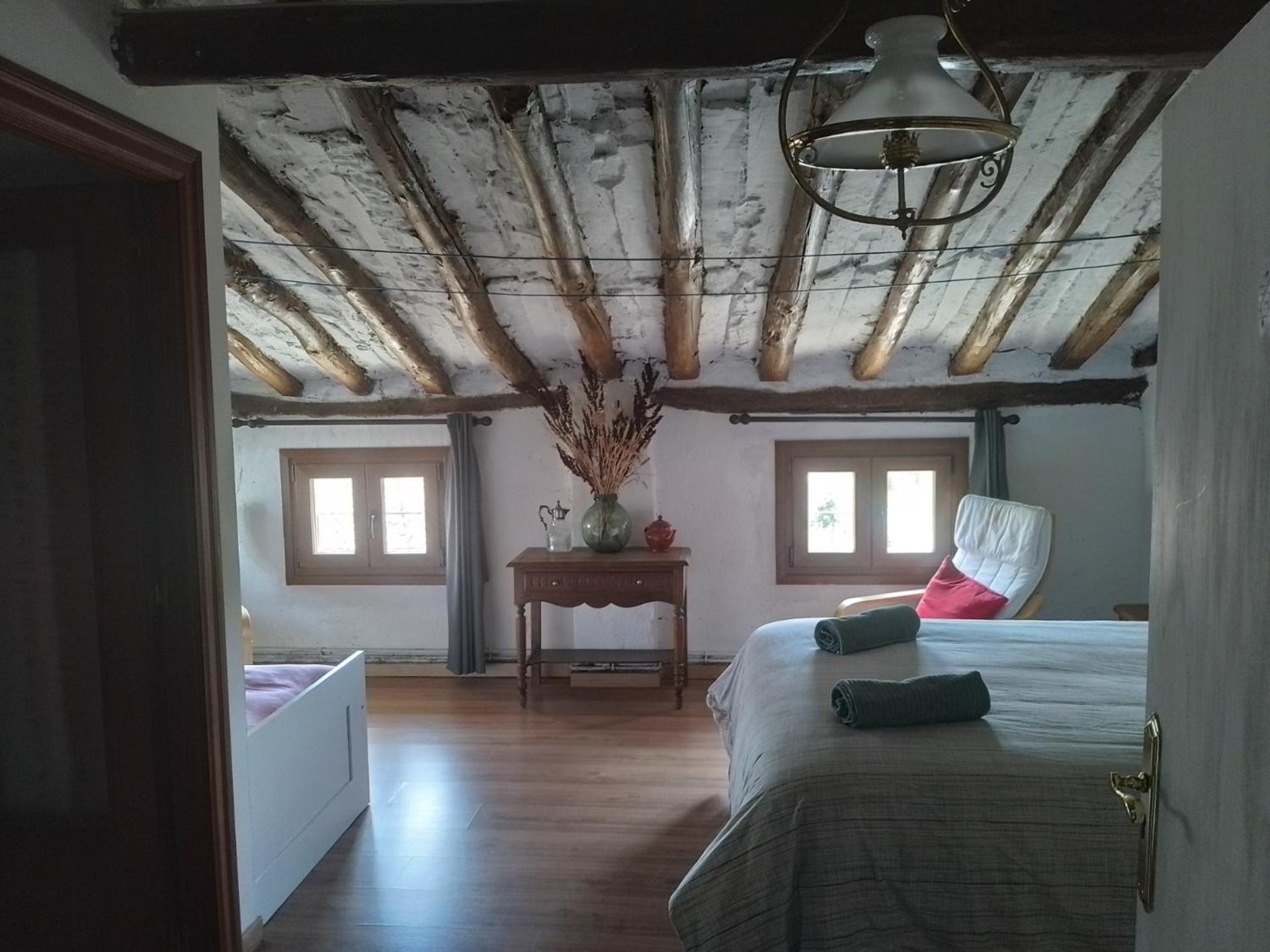 Casa Rural 643Km Villatuerta Екстер'єр фото
