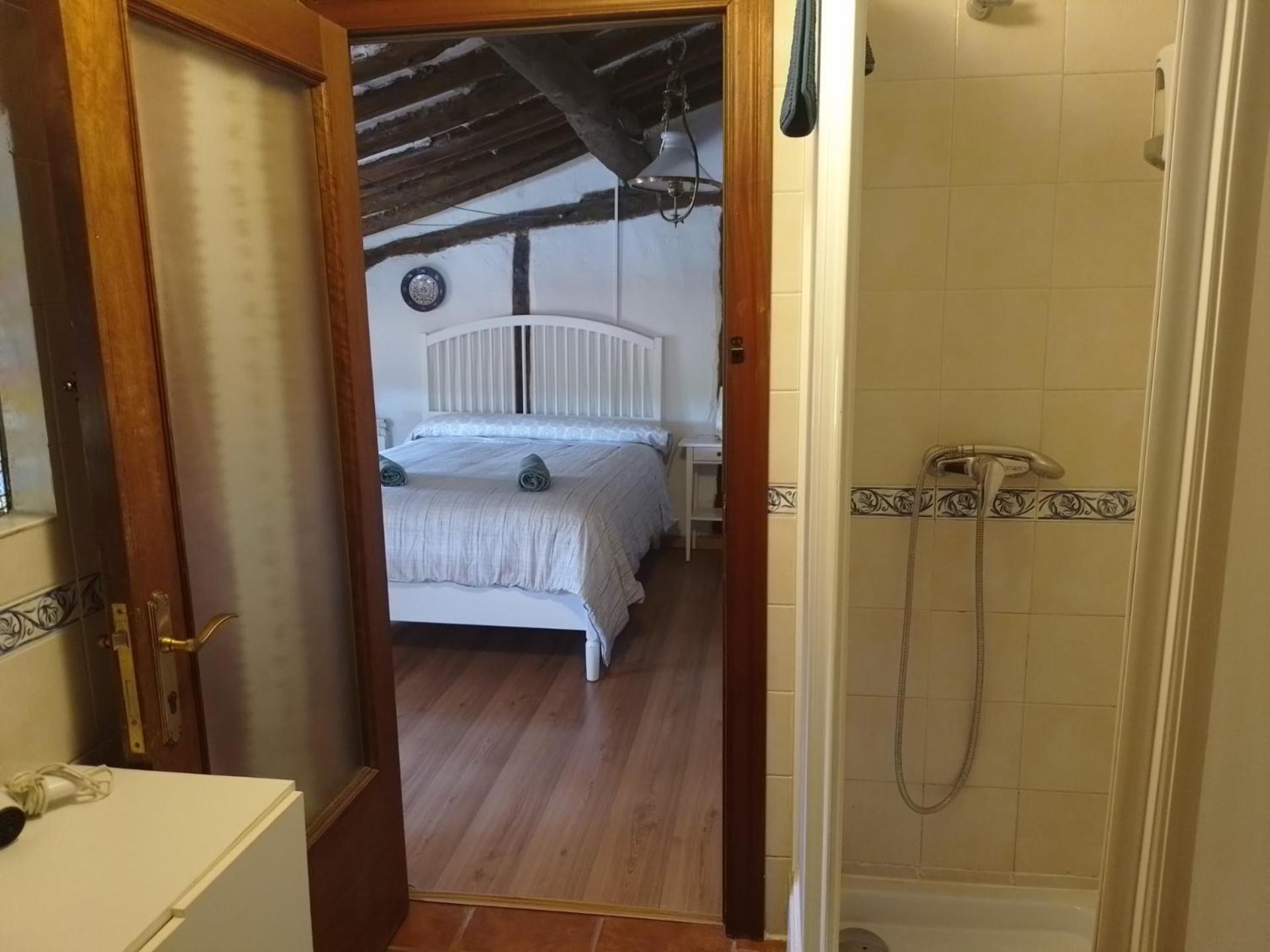 Casa Rural 643Km Villatuerta Екстер'єр фото