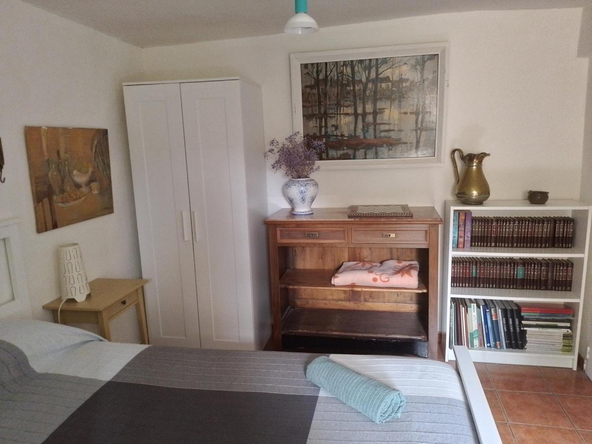 Casa Rural 643Km Villatuerta Екстер'єр фото